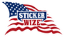 Stickerwize