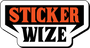 Stickerwize